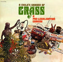 Ron Jacobs - A Childs Garden of Grass (Vinyle Usagé)