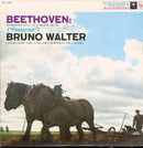Beethoven / Walter - Symphony No 6 In F Major Op 68 Pastorale (Vinyle Usagé)