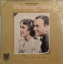 Burns And Allen - Burns And Allen (Vinyle Usagé)