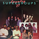 Various - Country Supergroups 87 (Vinyle Usagé)