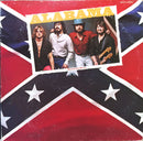 Alabama - Mountain Music (Vinyle Usagé)