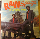 Draytons Two - Raw Spouge (Vinyle Usagé)