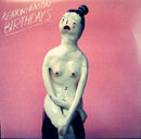 Keaton Henson - Birthdays (Vinyle Usagé)