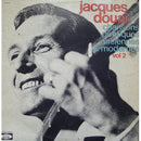 Jacques Douai - Chansons Poetiques Anciennes Et Modernes Vol 2 (Vinyle Usagé)