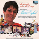 Marie Eykel / Various - Les Grands Succes De Disney (Vinyle Usagé)