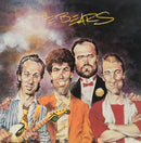 Bears - The Bears (Vinyle Usagé)