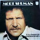 Mort Shuman - Des Chansons Sentimentales (Vinyle Usagé)