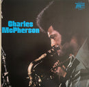 Charles McPherson - Charles McPherson (Vinyle Usagé)