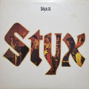 Styx - Styx II (Vinyle Usagé)