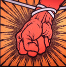 Metallica - St Anger (Vinyle Usagé)