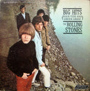 Rolling Stones - Big Hits (High Tide and Green Grass) (Vinyle Usagé)