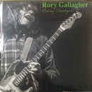 Rory Gallagher - Riding Shotgun (Vinyle Usagé)