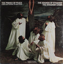 Sounds of Synanon / Synanon Choir - The Prince of Peace (Vinyle Usagé)