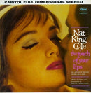 Nat King Cole - The Touch of Your Lips (Vinyle Usagé)