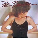 Pat Benatar - Crimes of Passion (Vinyle Usagé)