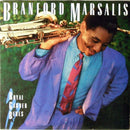 Branford Marsalis - Royal Garden Blues (Vinyle Usagé)