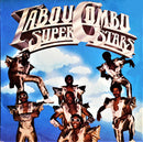 Tabou Combo Super Stars - Tabou Combo (Bolero Jouc Li Jou) (Vinyle Usagé)