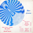 Nora Orlandi - Sfere Luminose (Vinyle Neuf)