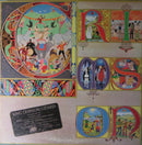 King Crimson - Lizard (Vinyle Usagé)