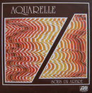 Aquarelle - Sous Un Arbre (Vinyle Usagé)