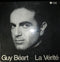 Guy Beart - La Verite (Vinyle Usagé)