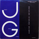Johnny Griffin - Johnny Griffin (Vinyle Usagé)