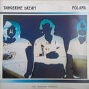 Tangerine Dream - Poland: The Warsaw Concert (Vinyle Usagé)