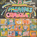 Various - Palmares Comique (Vinyle Usagé)