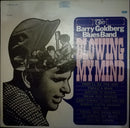 Barry Goldberg Blues Band - Blowing My Mind (Vinyle Usagé)