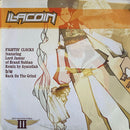 Ilacoin - Fightin' Clocks Remix / Back On The Grind (Vinyle Usagé)