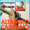 Altamiro Carrilho - Antologia Da Flauta (Vinyle Usagé)