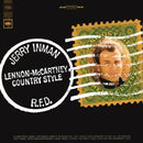 Jerry Inman - Lennon/McCartney Country Style RFD (Vinyle Usagé)
