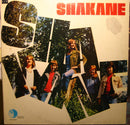Shakane - Shakane (Vinyle Usagé)