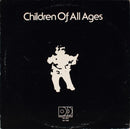 Children Of All Ages - Children Of All Ages (Vinyle Usagé)