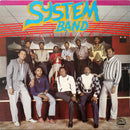 System Band - Machiavel (Vinyle Usagé)