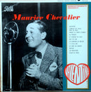 Maurice Chevalier - Valentine (Vinyle Usagé)