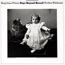 Trebor Tichenor - Ragtime Piano: Days Beyond Recall (Vinyle Usagé)