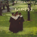 Marie Knight - Songs of the Gospel (Vinyle Usagé)
