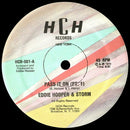 Eddie Hooper And Storm - Pass It On (Vinyle Usagé)