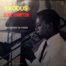 Slide Hampton - Exodus (Vinyle Usagé)