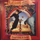 KD Lang and the Reclines - Angel With a Lariat (Vinyle Usagé)