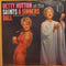 Betty Hutton - Betty Hutton At The Saints And Sinners Ball (Vinyle Usagé)