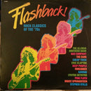 Various - Flashback Rock Classics Of The 70s (Vinyle Usagé)