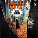 Suzanne Doucet - International (Vinyle Usagé)