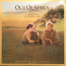 Soundtrack - John Barry: Out of Africa (Vinyle Usagé)