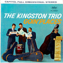 Kingston Trio - Goin Places (Vinyle Usagé)