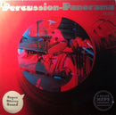 George Martin - Percussion Panorama (Vinyle Usagé)