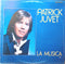 Patrick Juvet - La Musica (Vinyle Usagé)