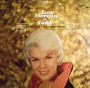 Jane Morgan -  Jane Morgan In Gold (Vinyle Usagé)