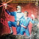 Geoff Love - Close Encounters Of The Third Kind (Vinyle Usagé)